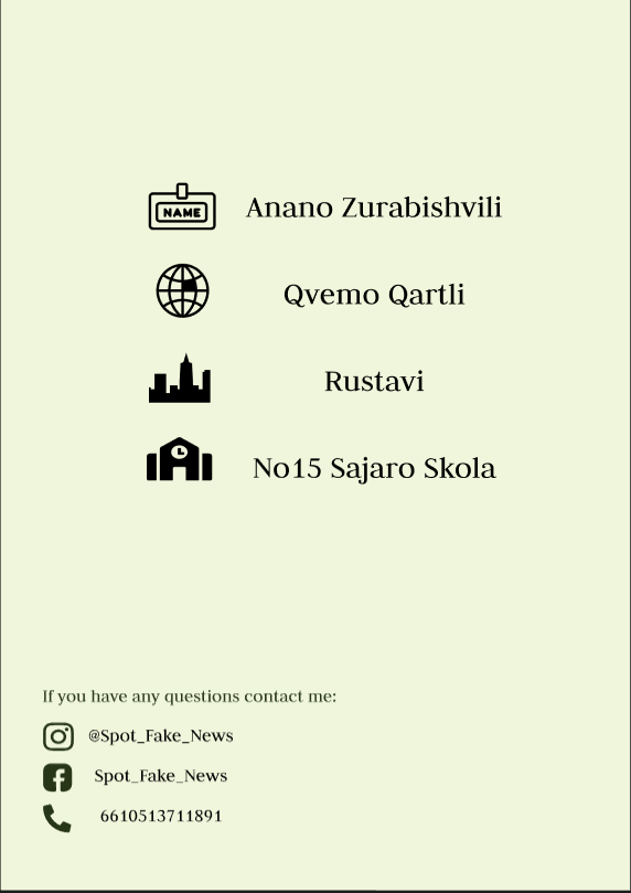 project